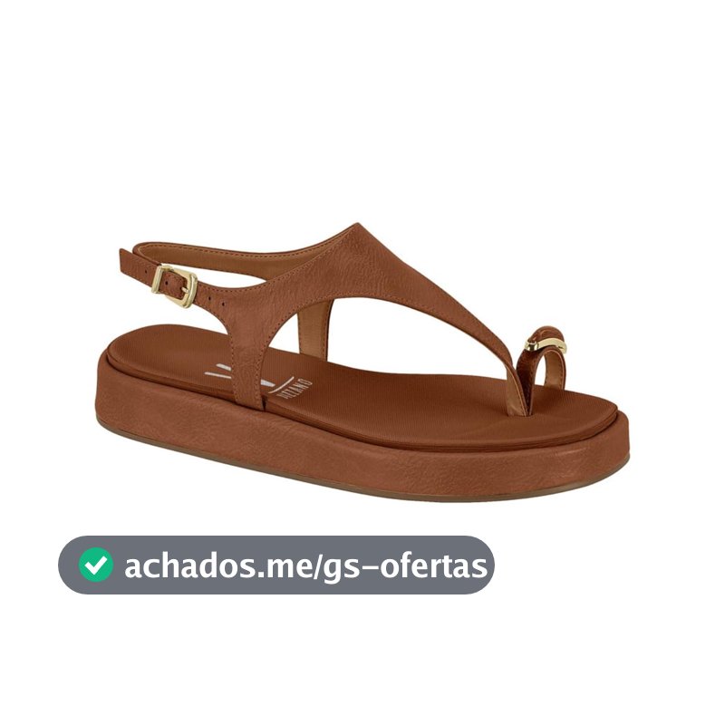 Sandalia Vizzano Ref 6506.127.29711 Branco Off 039