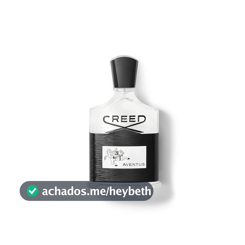 Perfume Creed Aventus M 100ML