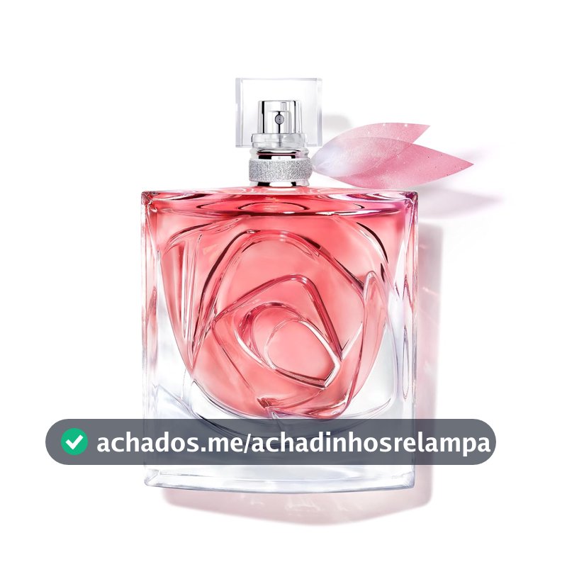 LANCÔME LA VIE EST BELLE ROSE EAU DE PARFUM