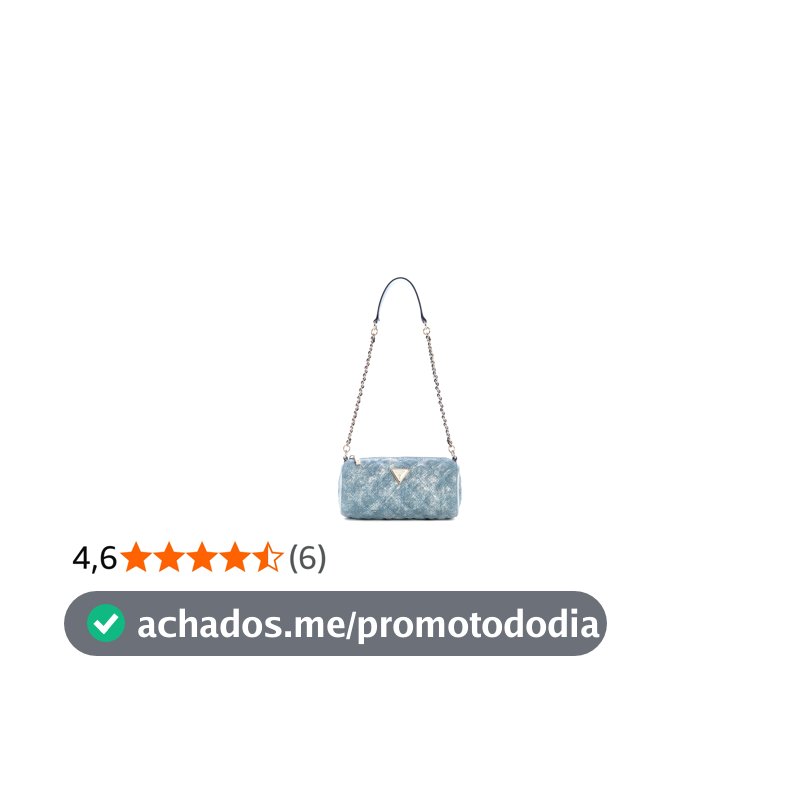 Mini bolsa Giully II