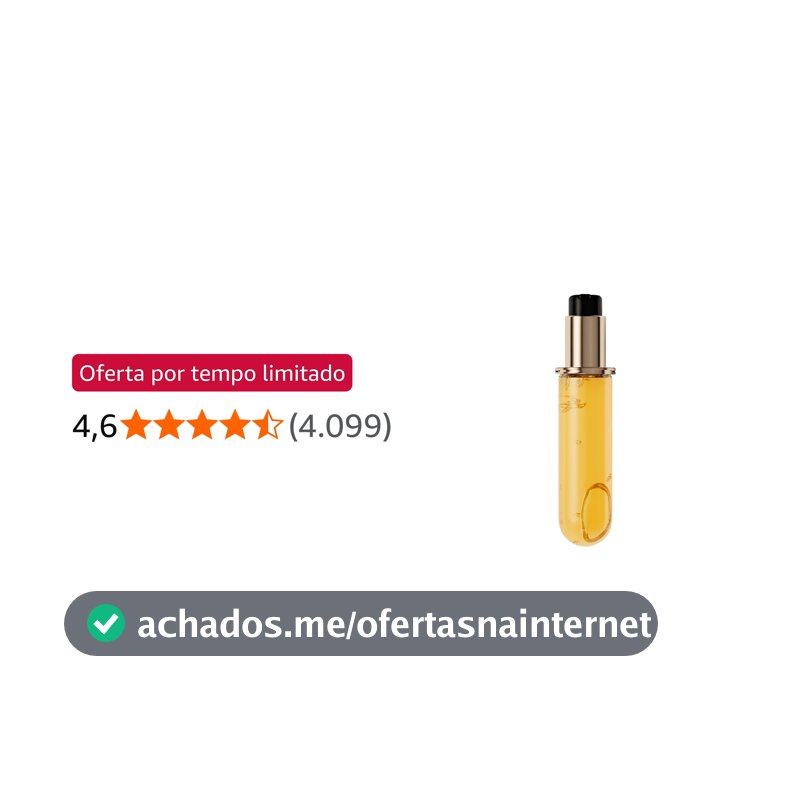 Kérastase Óleo Elixir Ultime L'Huile Originale