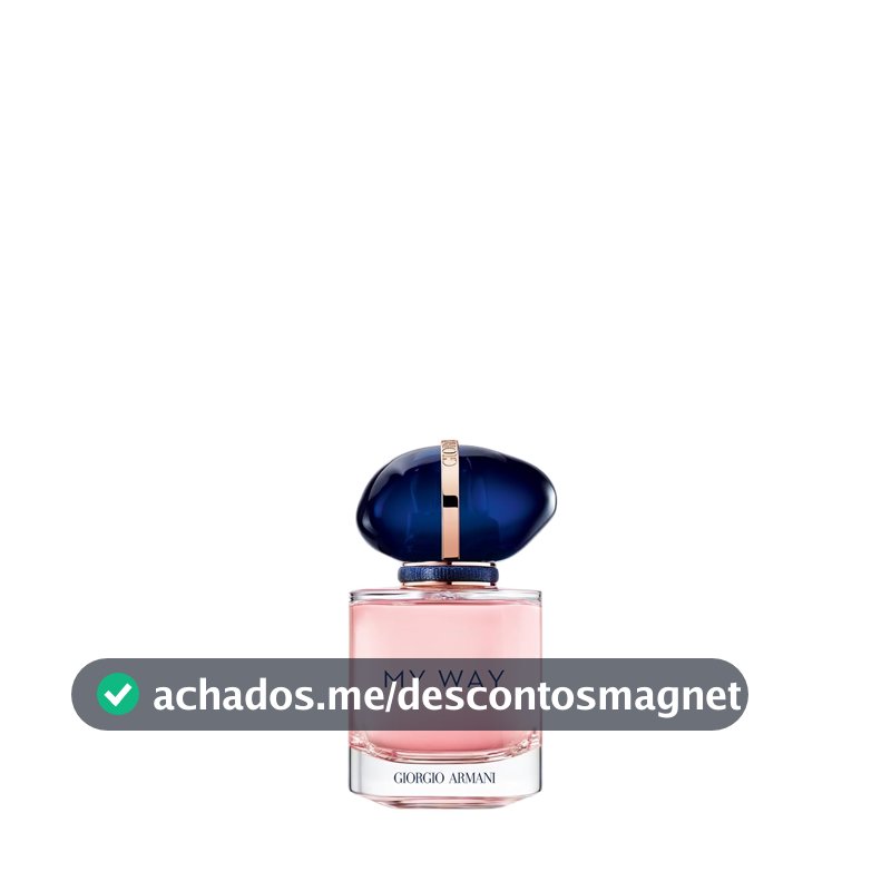 My Way Giorgio Armani - Perfume Feminino - EDP