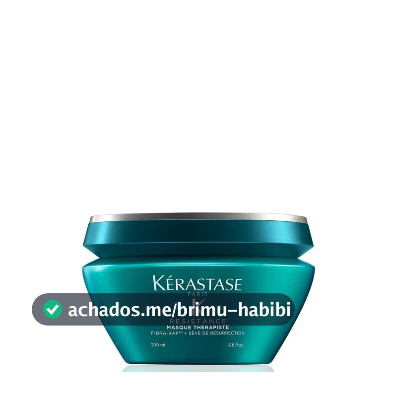 Kérastase Máscara Resistance Masque Therapiste