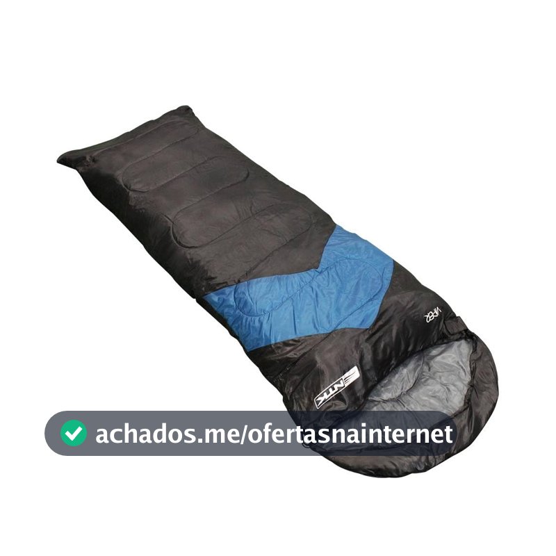 Saco Viper 5ºc a 12º, Nautika