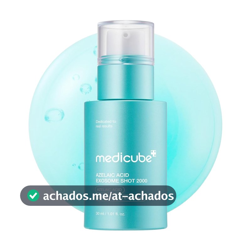 AZELAIC ACID EXOSOME SHOT 2000 30ml