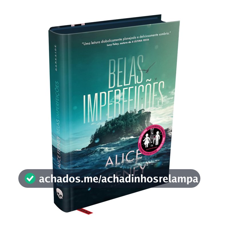 Belas Imperfeições