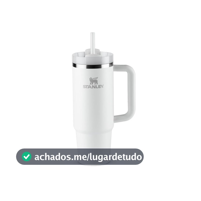 Stanley Copo Quencher Frost 887ml