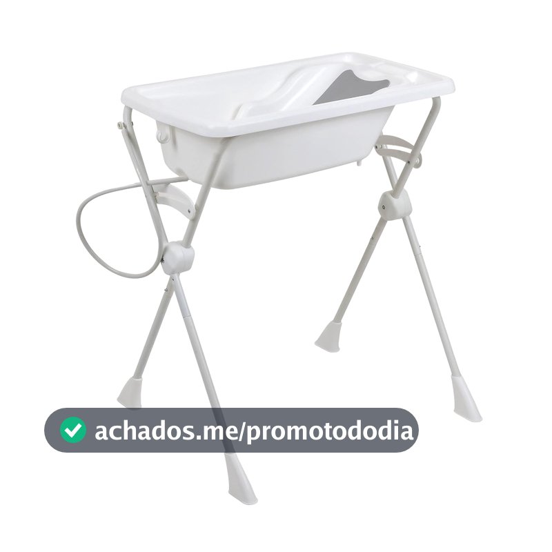 Burigotto Kit Banho Branco