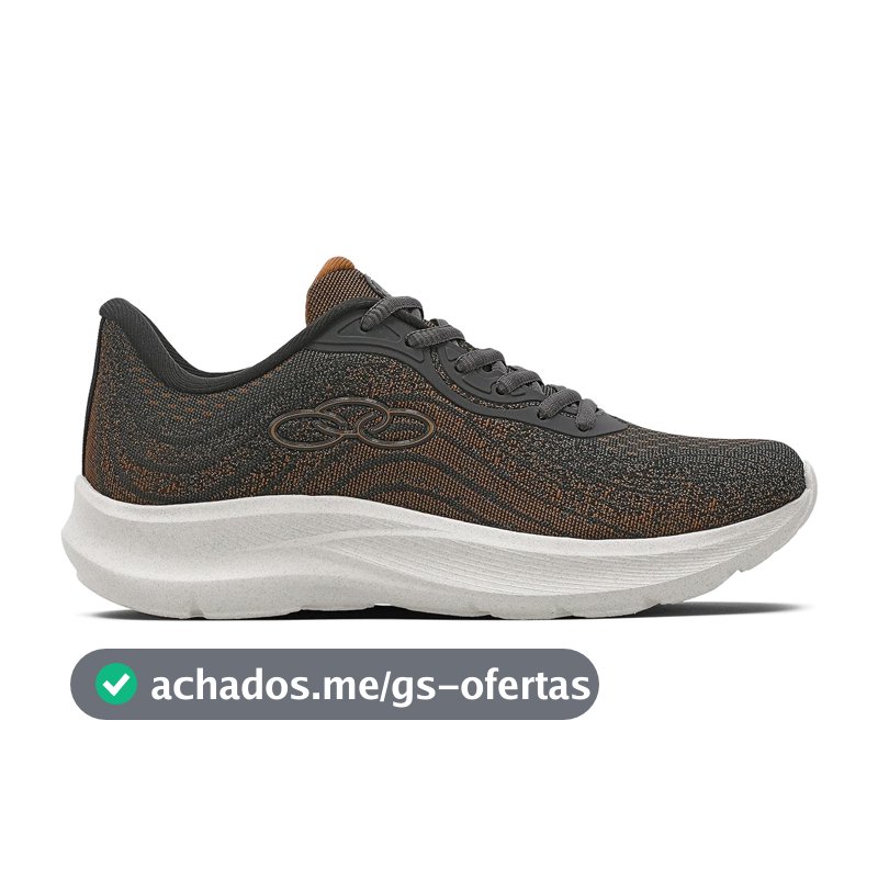 Tênis Olympikus Venus 3 Feminino