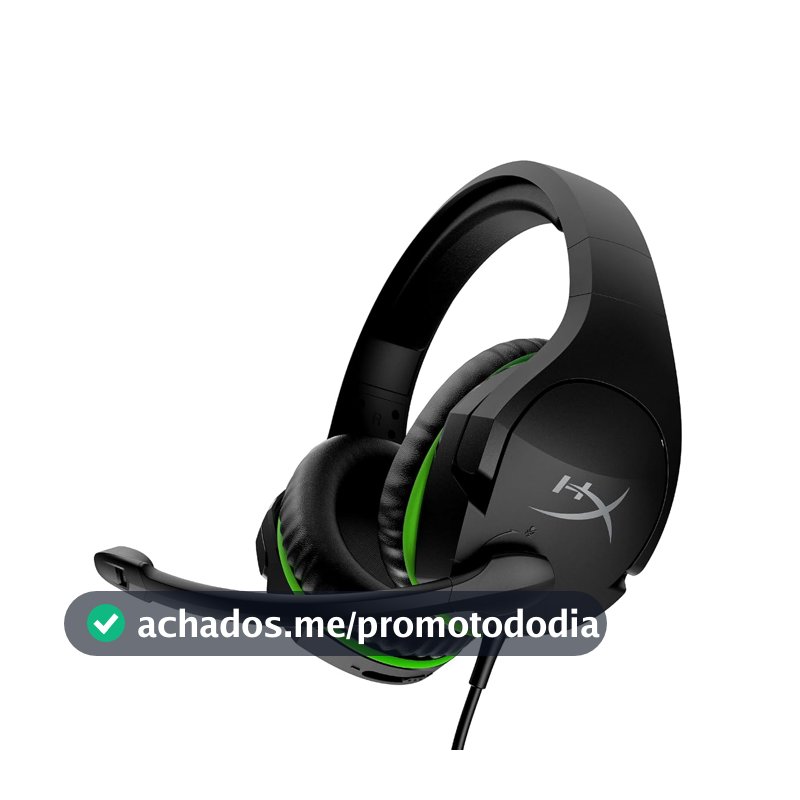 Headset CloudX Stinger Core para Xbox