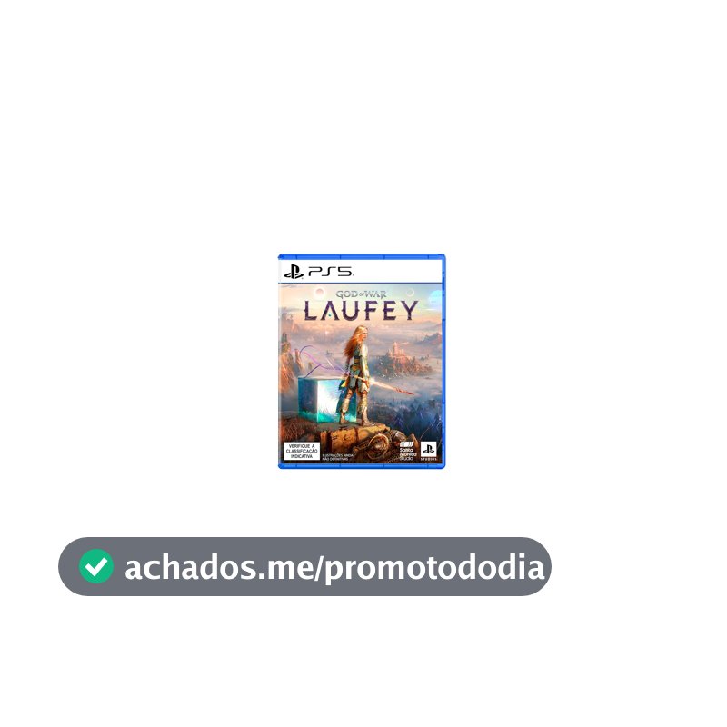 God of War Laufey™ - PlayStation 5