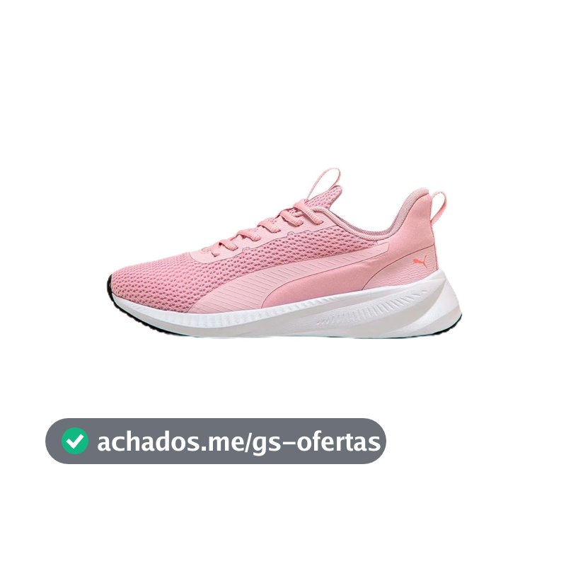 Tênis Puma Flyer Lite 3 Feminino