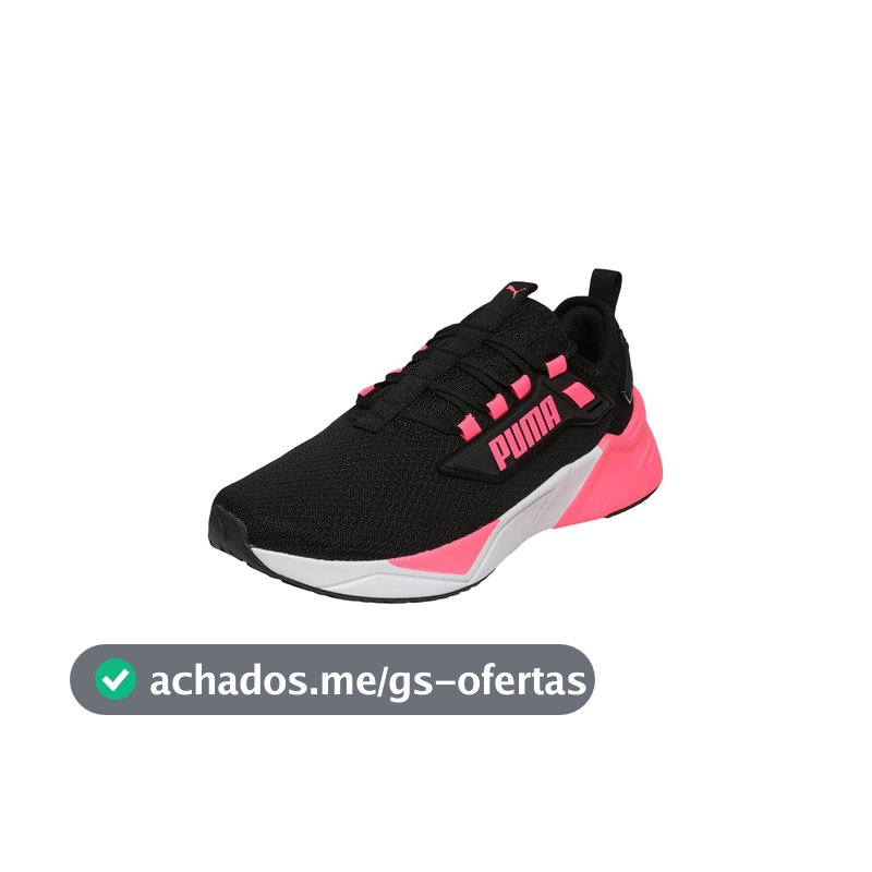 Tênis Puma Retaliate 3 Unissex