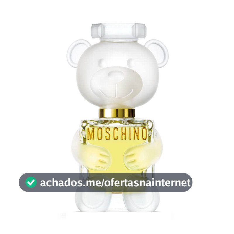 Toy 2 Moschino - Perfume Feminino Eau de Parfum