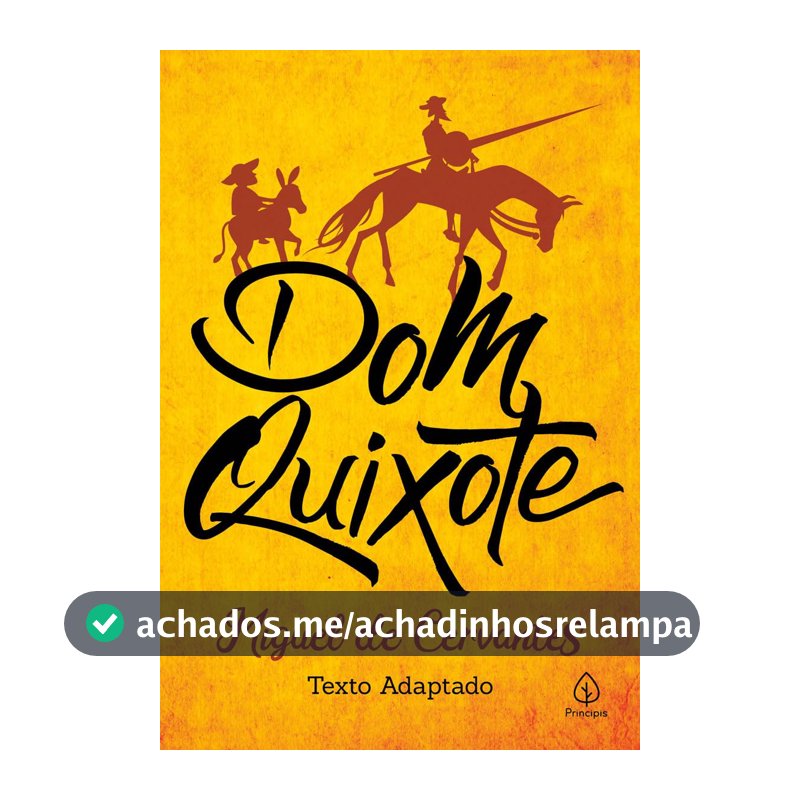 Dom Quixote