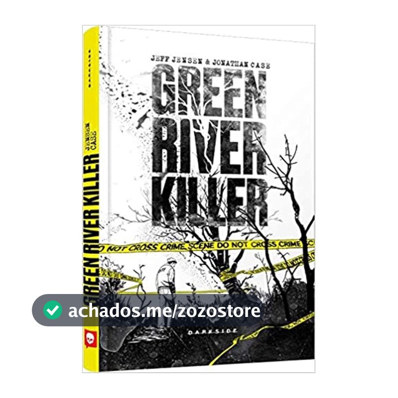 Green River Killer: A Longa Caçada a um Psicopata