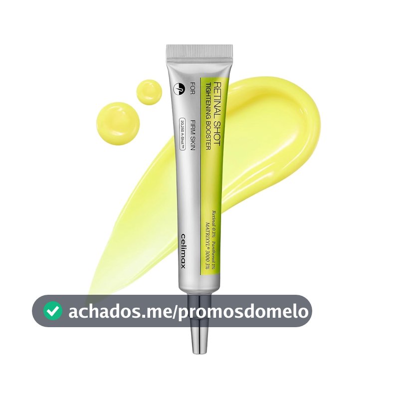celimax Shot Tightening Booster - 15ml