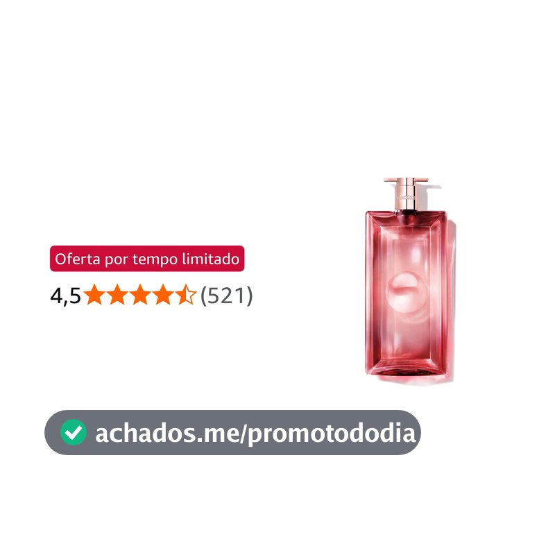 Idôle Power Eau De Parfum Intense
