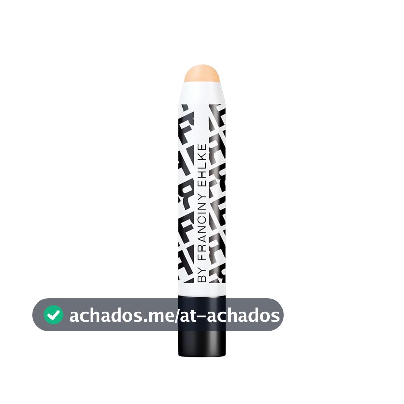 FRAN BY FRANCINY EHLKE Corretivo Stick Cover C-02