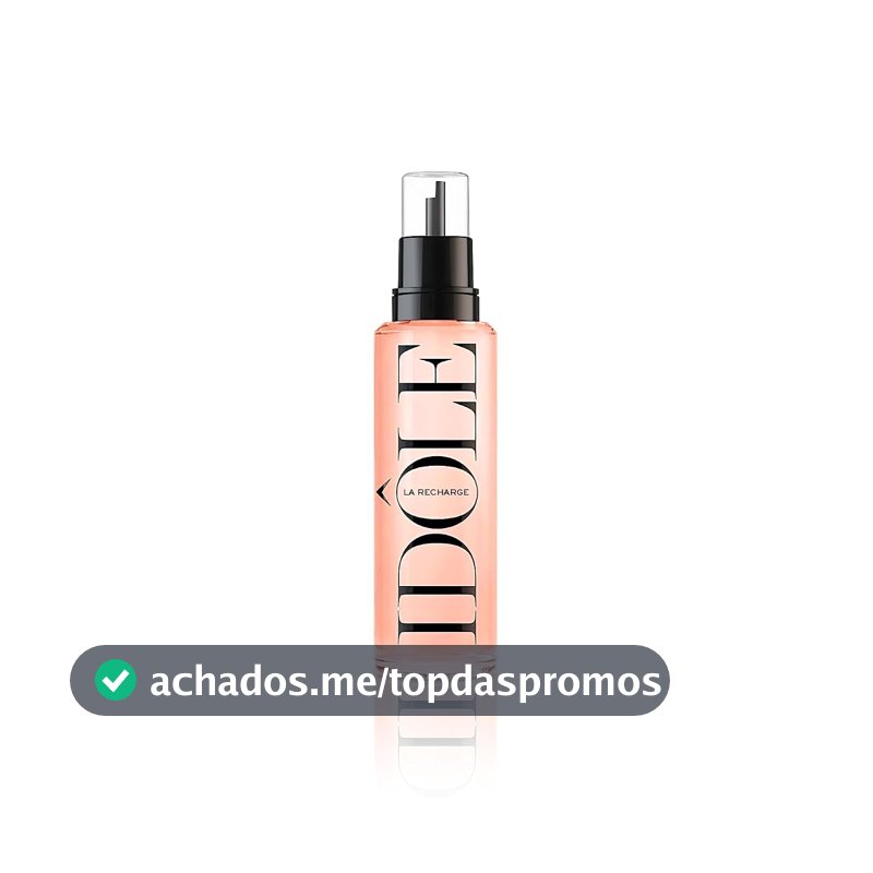 Idôle Lancôme - Perfume Feminino Eau de Parfum