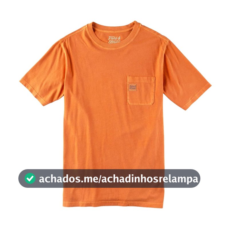 Field & Stream Unissex-adulto clássico