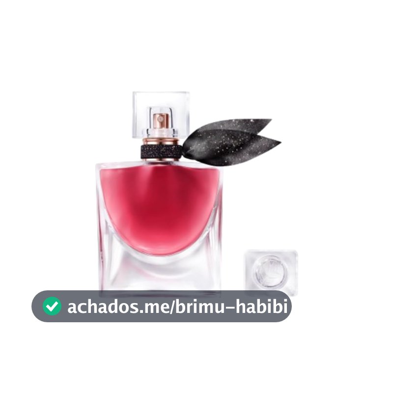 La Vie Est Belle Elixir
