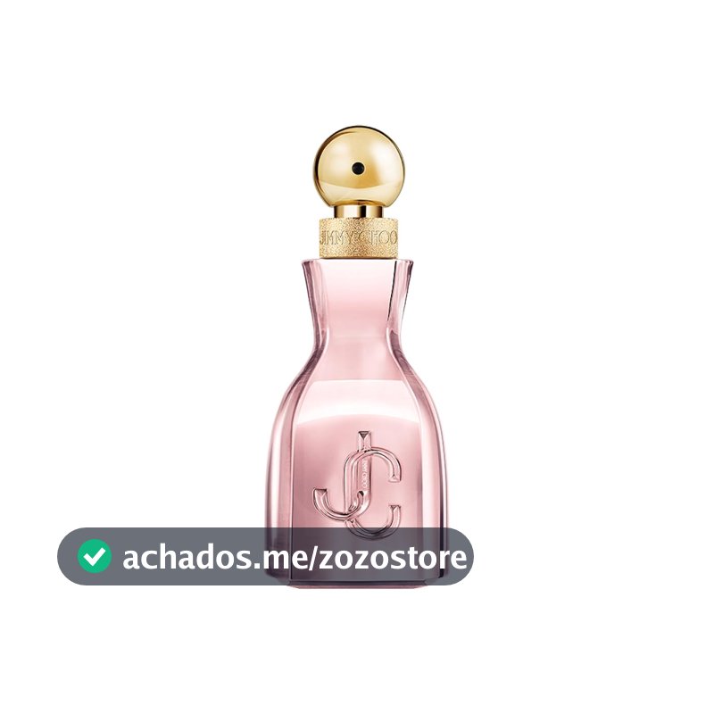 I WANT CHOO WITH LOVE EDP 40ML