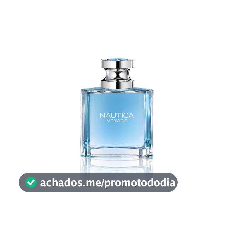NAUTICA VOYAGE EDT 50ML