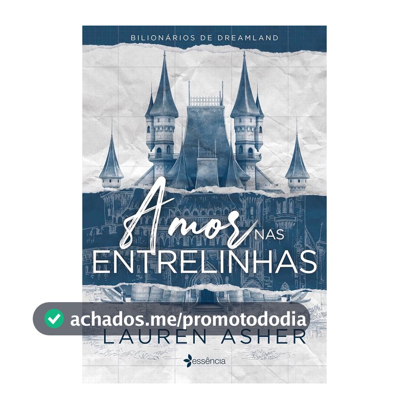 Amor nas entrelinhas: (The Fine Print): 1