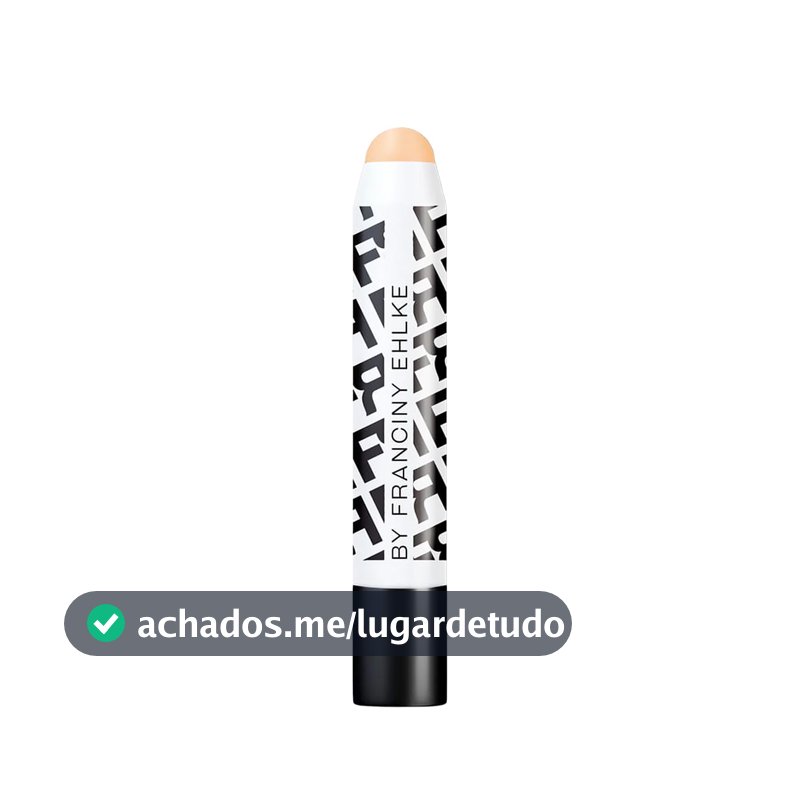 FRAN BY FRANCINY EHLKE Corretivo Stick Cover C-02