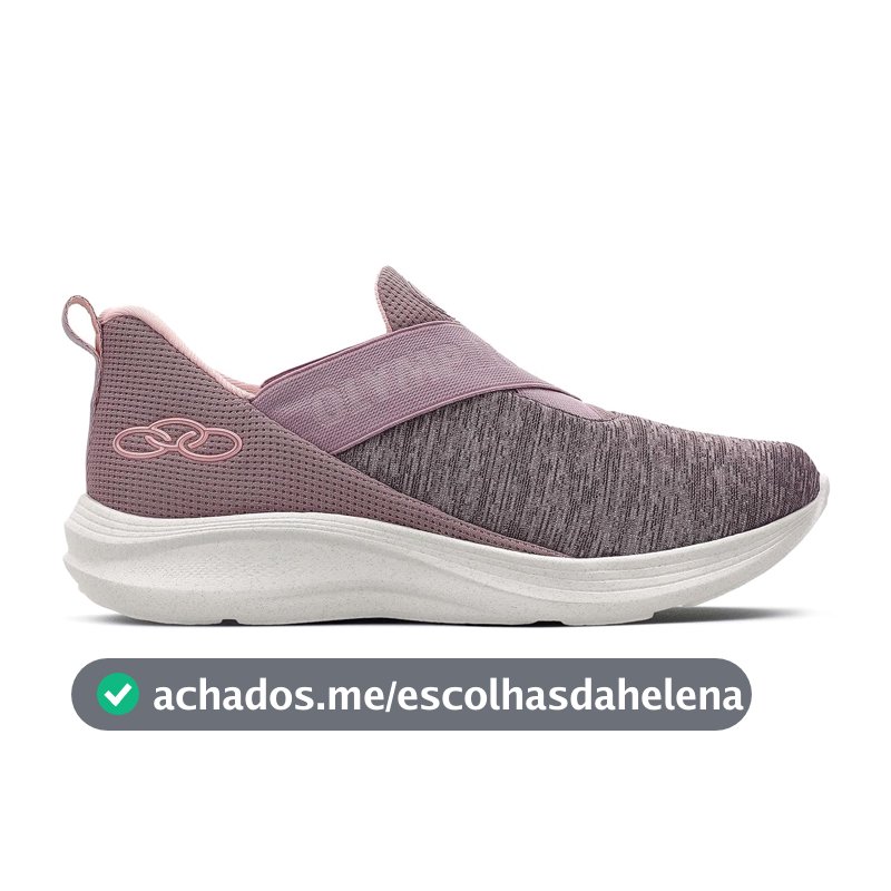 Tênis Olympikus Easy 3 Feminino