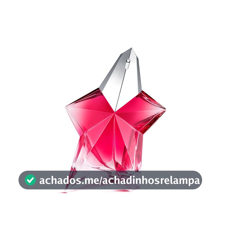 Perfume Feminino Mugler Angel Nova Eau de Parfum