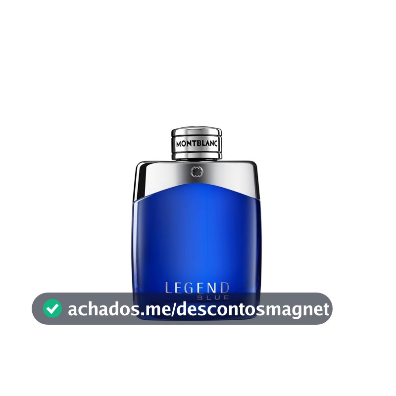 Montblanc Legend Blue EDP 100 ML