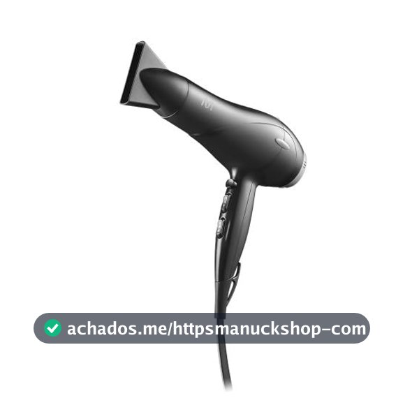 Secador de Cabelo Multi Care 1900W 127V 3 Temperaturas 2 Velocidades Jato Frio Bocal Direcionador - EB173