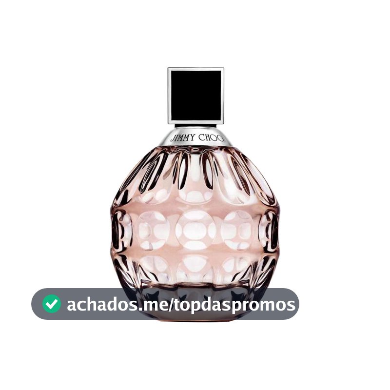 JIMMY CHOO Eau de Parfum 60ml
