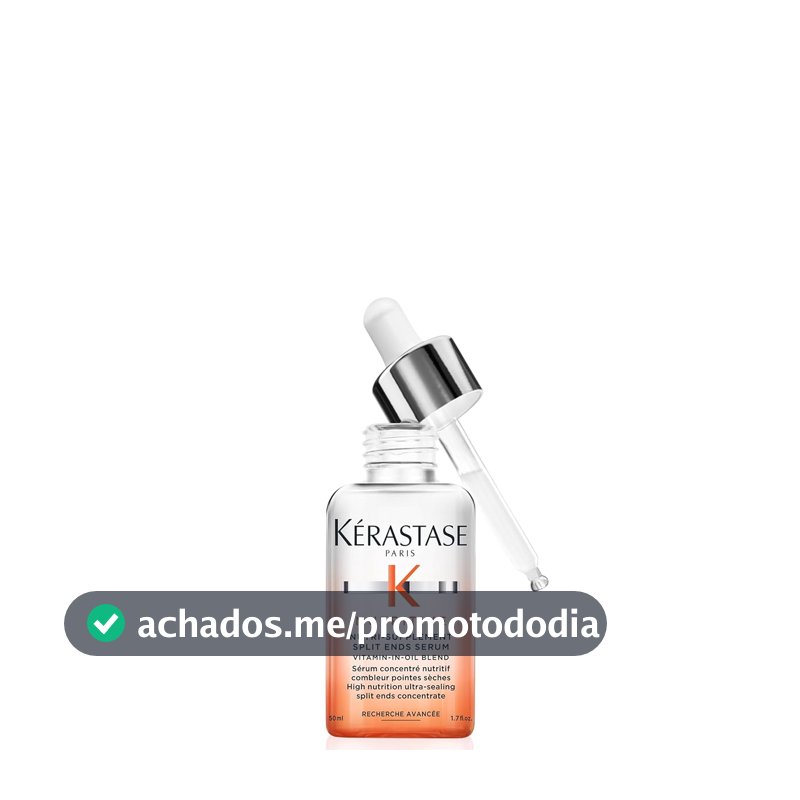 Kérastase Sérum Nutritive Sérum Nutri-Supplement Split Ends, 50ml