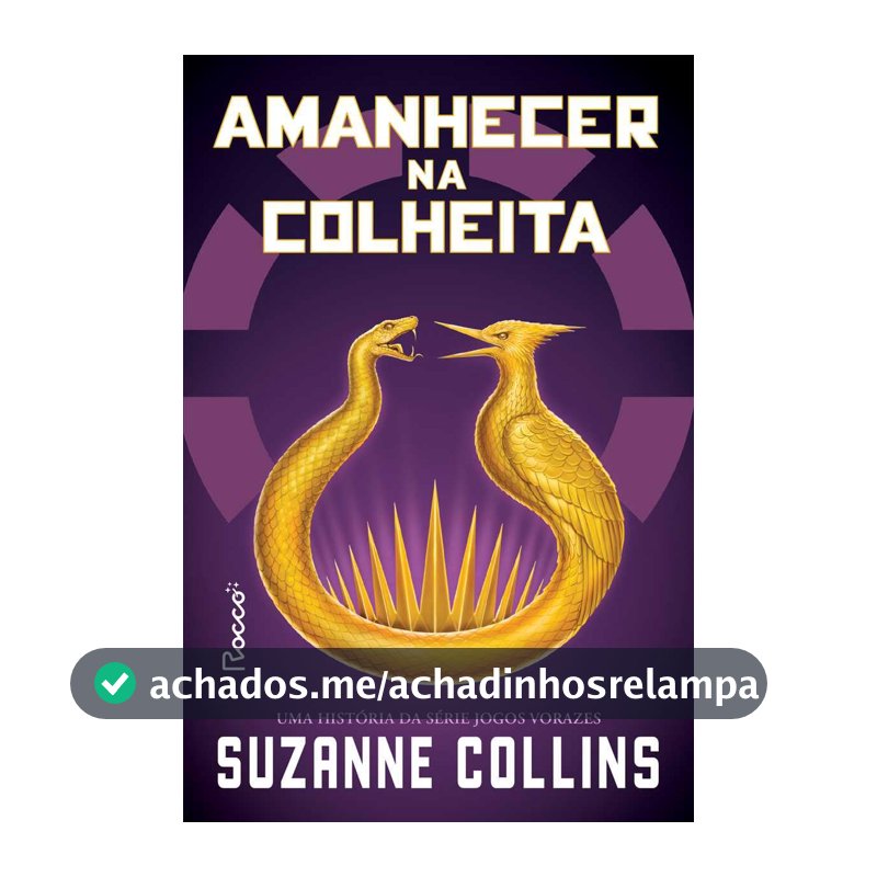 Amanhecer na colheita