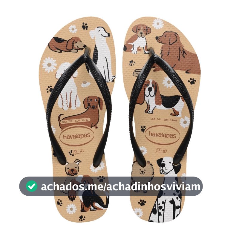 Chinelo Havaianas Chinelo Havaianas Feminino adulto-unissex