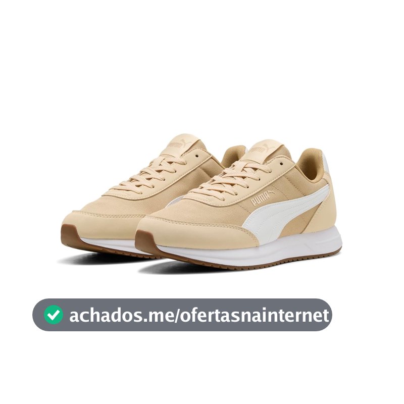 Tênis Puma R78 Lightwind Unissex