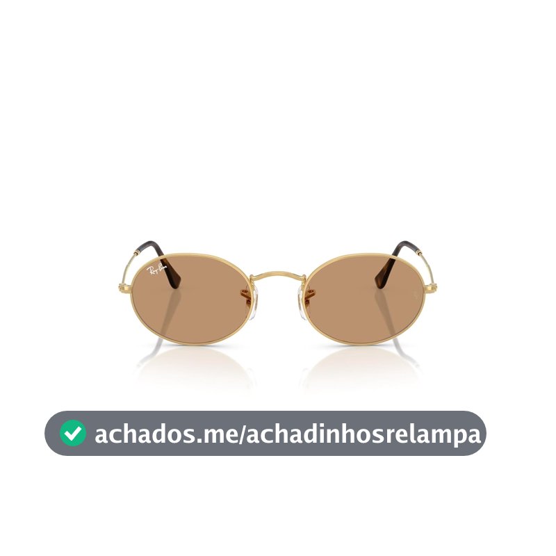 Óculos de Sol Ray-Ban RB3547 Unissex