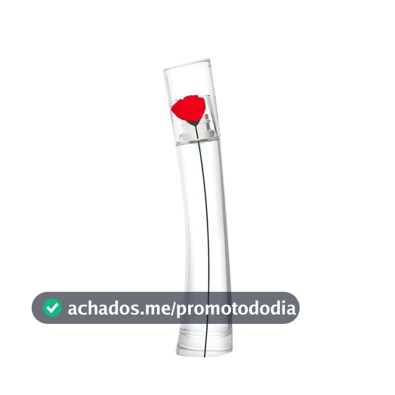 Perfume Kenzo Flower Légère Feminino Eau de Toilette 30ml