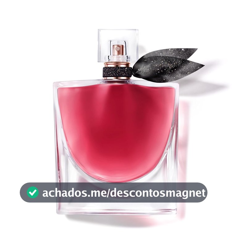 La Vie Est Belle Elixir