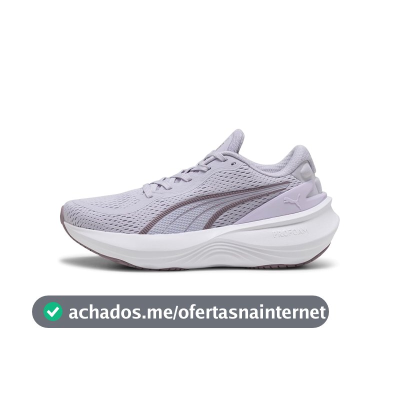 Tênis de Corrida Puma Scendo Pro 2 Unissex