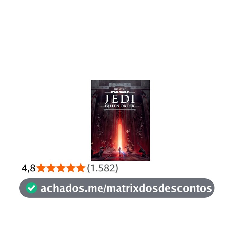 The Art of Star Wars Jedi: Fallen Order