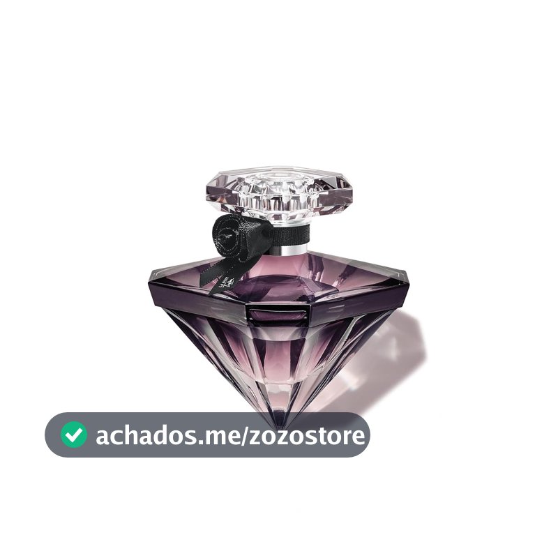 La Nuit Trésor Lancôme - Perfume Feminino - Eau de Parfum