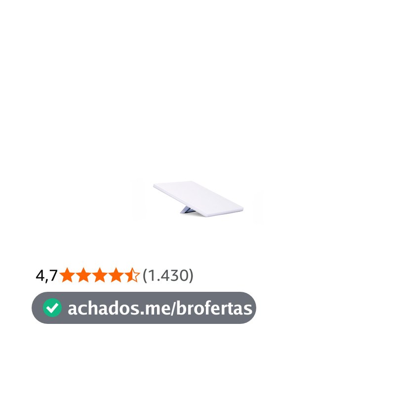 Kit Starlink Mini Internet via satélite, Dual Band 3 x 3 Mu-mimo, Wifi 5, Wpa2, Ethernet Lan, Plugue Starlink, Branco - 2535008br