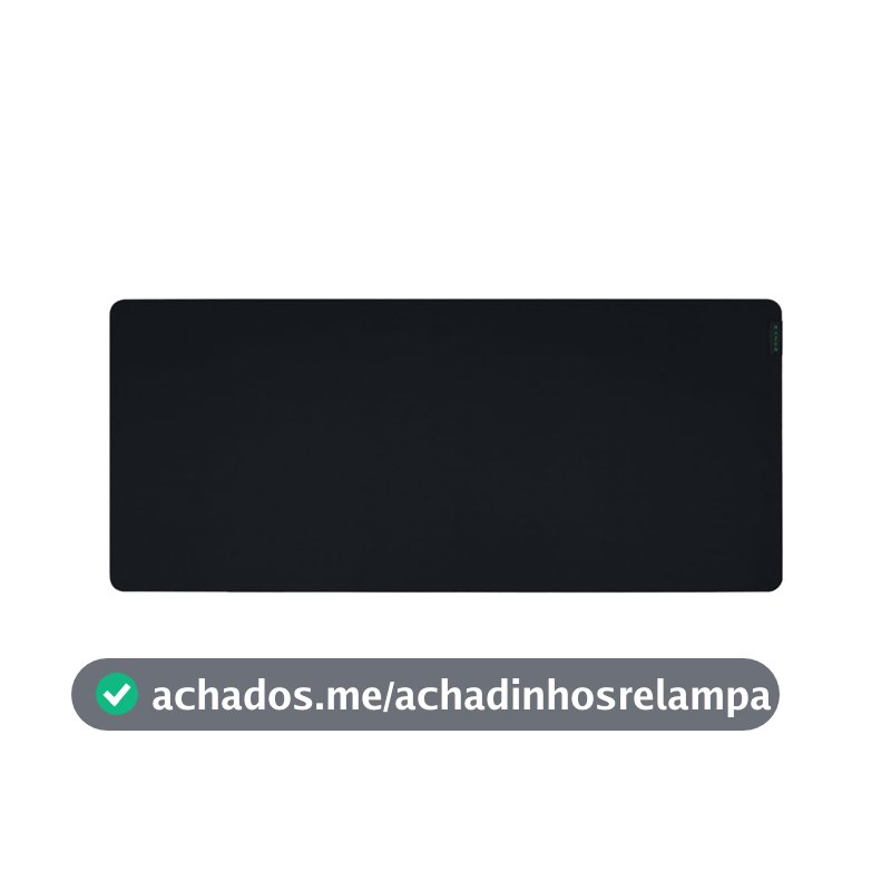 Mousepad Razer Gigantus V2 XXL Nasa - RZ0203330400R3