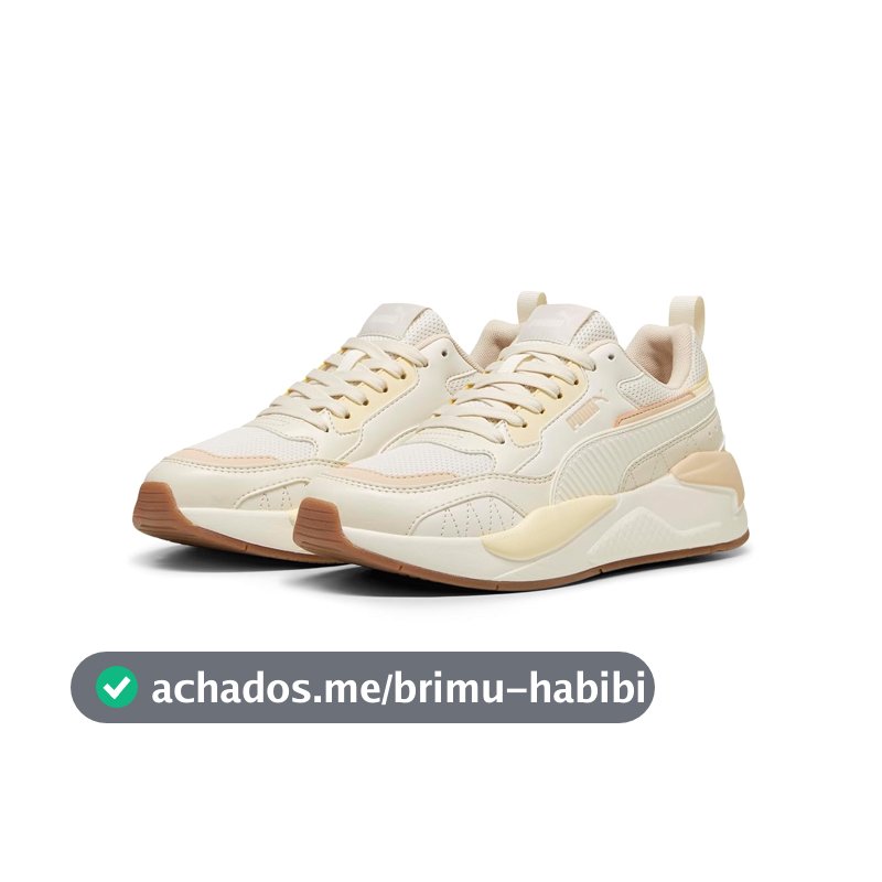 Tênis Puma X-Ray 2 Square Feminino