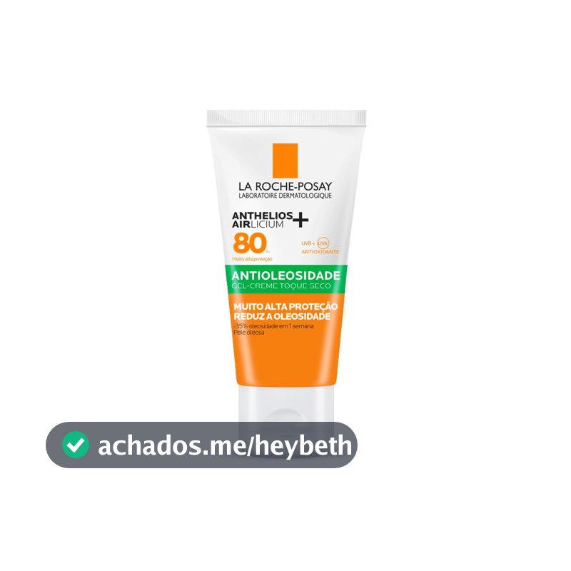 La Roche-Posay Anthelios Airlicium