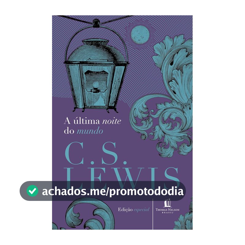 A última noite do mundo